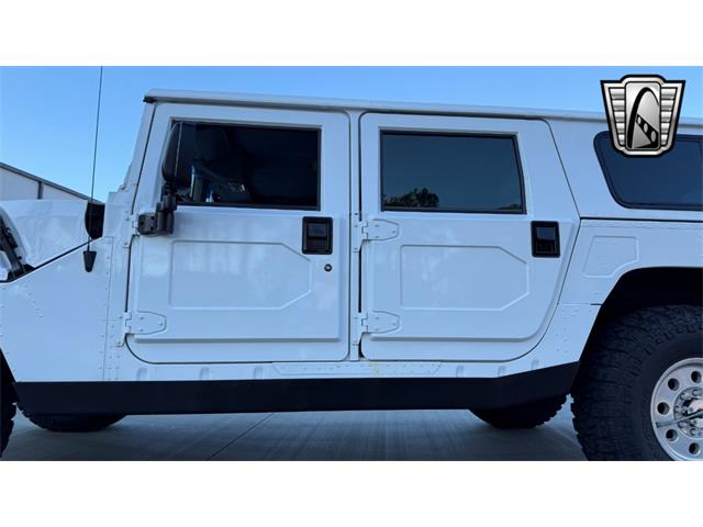 1996 Hummer H1 for Sale | ClassicCars.com | CC-2002197