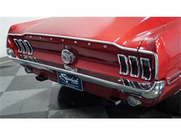 1968 Ford Mustang (CC-2002199) for sale in Lithia Springs, Georgia