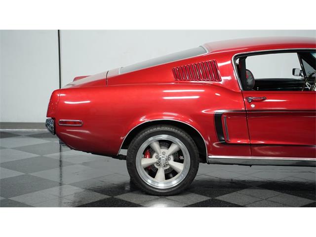 1968 Ford Mustang (CC-2002199) for sale in Lithia Springs, Georgia
