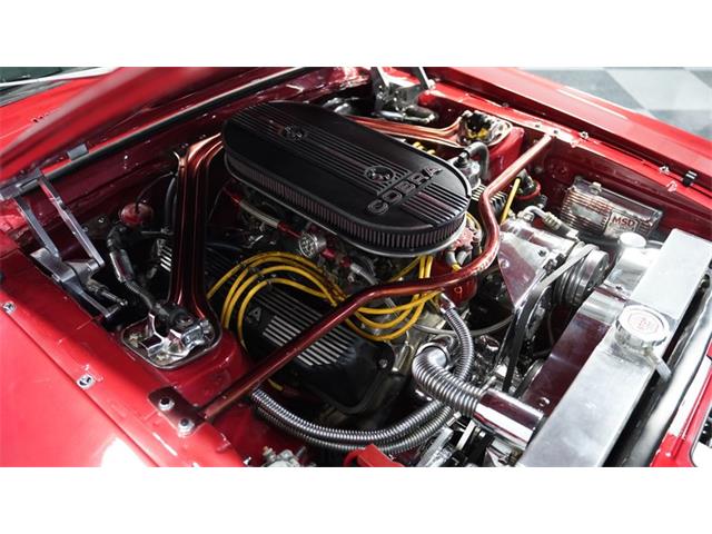 1968 Ford Mustang (CC-2002199) for sale in Lithia Springs, Georgia