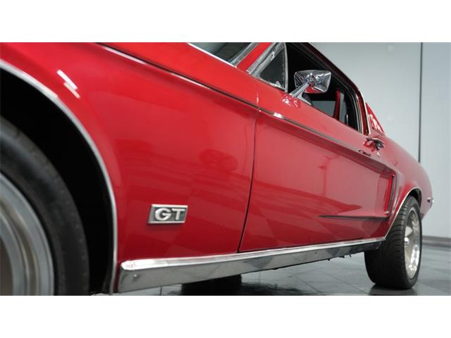 1968 Ford Mustang (CC-2002199) for sale in Lithia Springs, Georgia