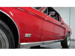 1968 Ford Mustang (CC-2002199) for sale in Lithia Springs, Georgia