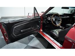 1968 Ford Mustang (CC-2002199) for sale in Lithia Springs, Georgia