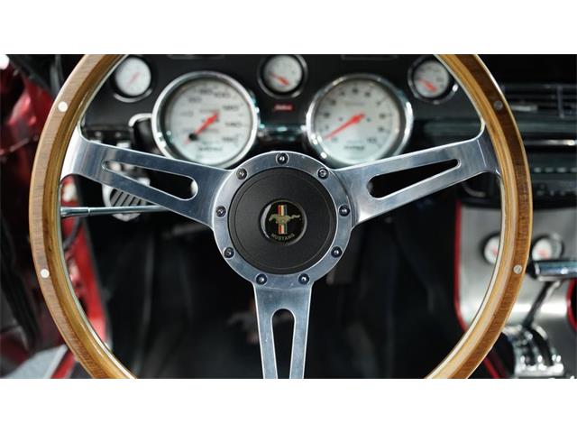 1968 Ford Mustang (CC-2002199) for sale in Lithia Springs, Georgia