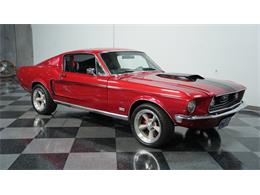 1968 Ford Mustang (CC-2002199) for sale in Lithia Springs, Georgia