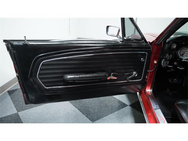 1968 Ford Mustang (CC-2002199) for sale in Lithia Springs, Georgia