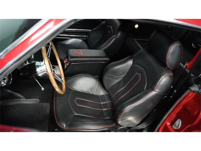 1968 Ford Mustang (CC-2002199) for sale in Lithia Springs, Georgia