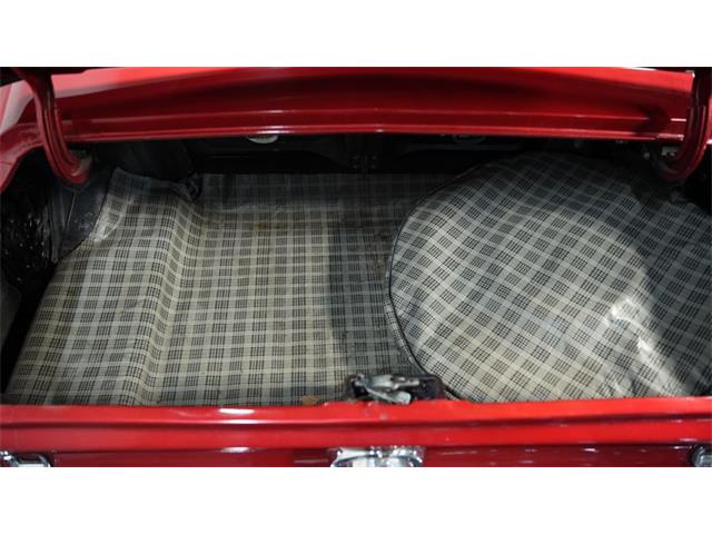 1968 Ford Mustang (CC-2002199) for sale in Lithia Springs, Georgia