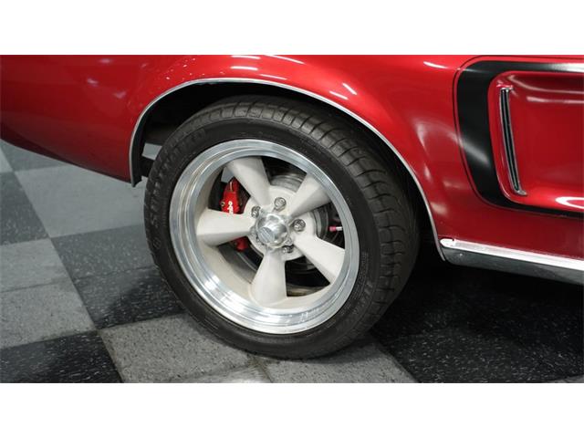 1968 Ford Mustang (CC-2002199) for sale in Lithia Springs, Georgia