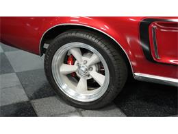 1968 Ford Mustang (CC-2002199) for sale in Lithia Springs, Georgia