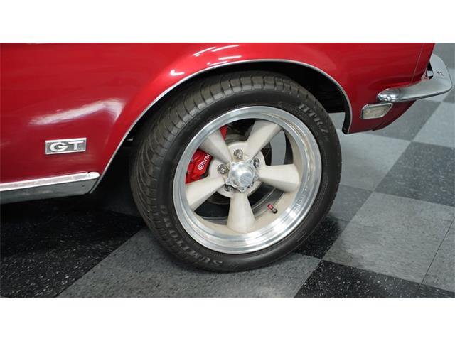 1968 Ford Mustang (CC-2002199) for sale in Lithia Springs, Georgia