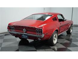 1968 Ford Mustang (CC-2002199) for sale in Lithia Springs, Georgia