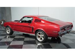 1968 Ford Mustang (CC-2002199) for sale in Lithia Springs, Georgia