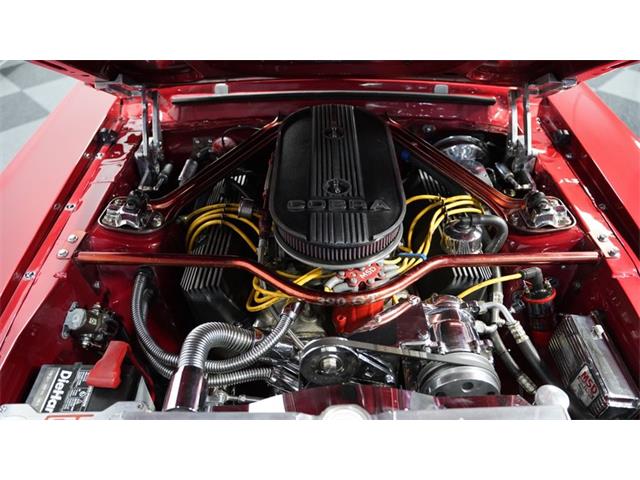 1968 Ford Mustang (CC-2002199) for sale in Lithia Springs, Georgia