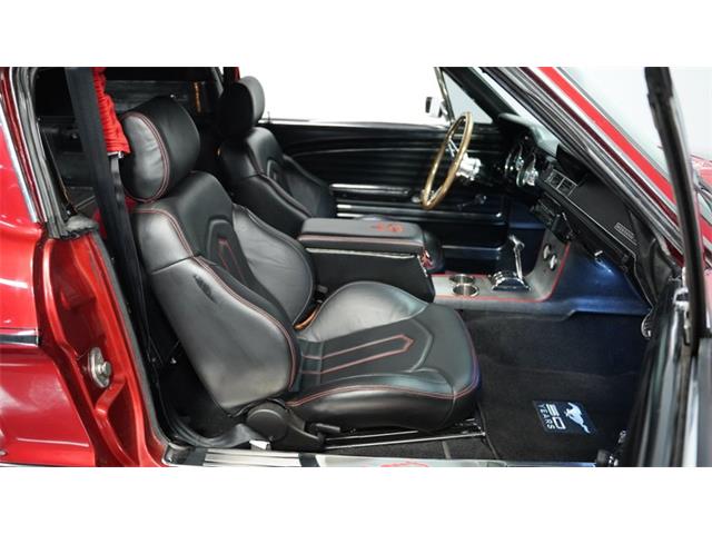 1968 Ford Mustang (CC-2002199) for sale in Lithia Springs, Georgia