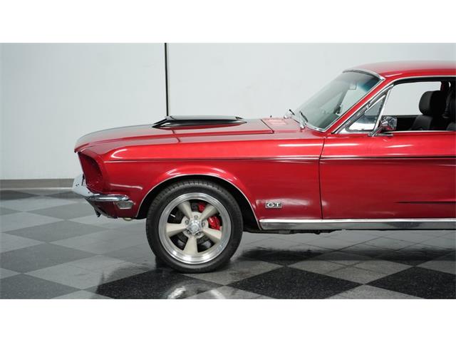 1968 Ford Mustang (CC-2002199) for sale in Lithia Springs, Georgia