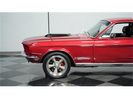 1968 Ford Mustang (CC-2002199) for sale in Lithia Springs, Georgia