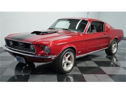 1968 Ford Mustang (CC-2002199) for sale in Lithia Springs, Georgia