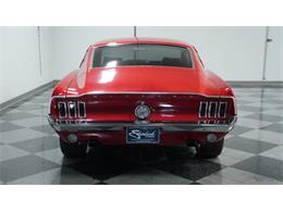 1968 Ford Mustang (CC-2002199) for sale in Lithia Springs, Georgia