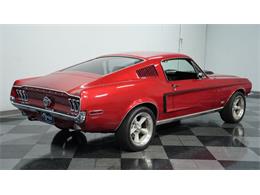 1968 Ford Mustang (CC-2002199) for sale in Lithia Springs, Georgia