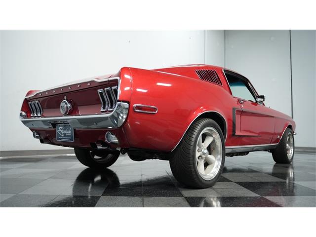 1968 Ford Mustang (CC-2002199) for sale in Lithia Springs, Georgia