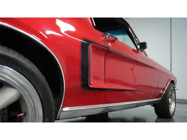 1968 Ford Mustang (CC-2002199) for sale in Lithia Springs, Georgia