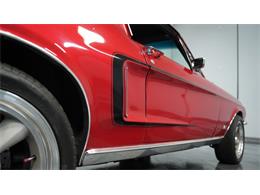 1968 Ford Mustang (CC-2002199) for sale in Lithia Springs, Georgia