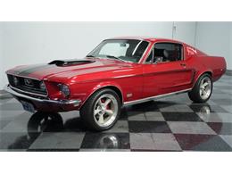1968 Ford Mustang (CC-2002199) for sale in Lithia Springs, Georgia