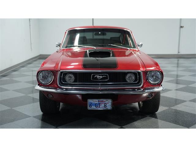 1968 Ford Mustang (CC-2002199) for sale in Lithia Springs, Georgia