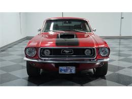 1968 Ford Mustang (CC-2002199) for sale in Lithia Springs, Georgia