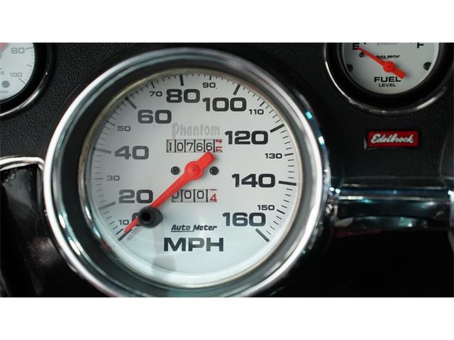 1968 Ford Mustang (CC-2002199) for sale in Lithia Springs, Georgia