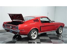 1968 Ford Mustang (CC-2002199) for sale in Lithia Springs, Georgia