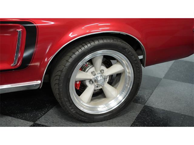 1968 Ford Mustang (CC-2002199) for sale in Lithia Springs, Georgia