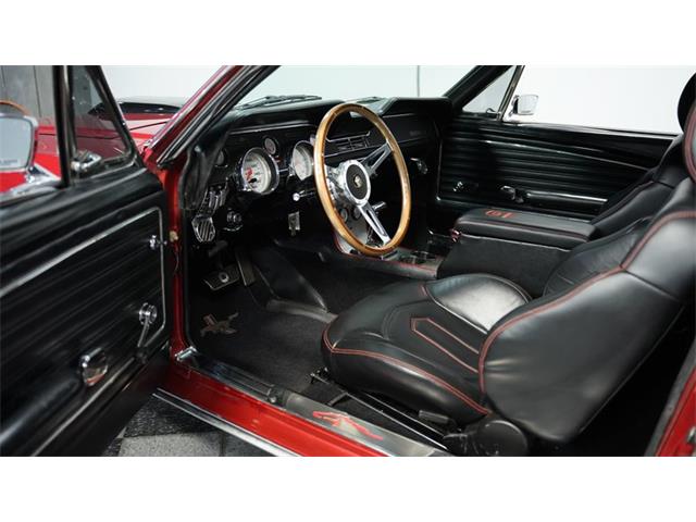 1968 Ford Mustang (CC-2002199) for sale in Lithia Springs, Georgia
