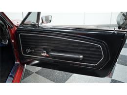 1968 Ford Mustang (CC-2002199) for sale in Lithia Springs, Georgia