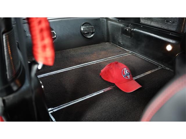 1968 Ford Mustang (CC-2002199) for sale in Lithia Springs, Georgia
