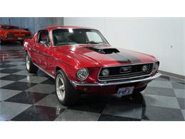 1968 Ford Mustang (CC-2002199) for sale in Lithia Springs, Georgia