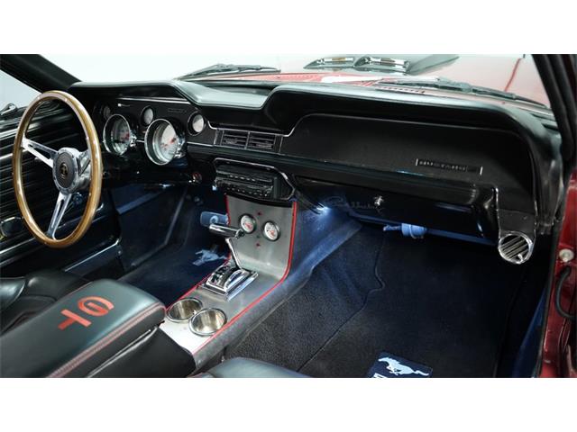 1968 Ford Mustang (CC-2002199) for sale in Lithia Springs, Georgia
