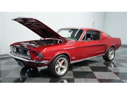 1968 Ford Mustang (CC-2002199) for sale in Lithia Springs, Georgia