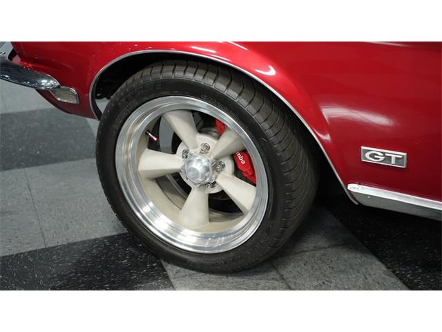 1968 Ford Mustang (CC-2002199) for sale in Lithia Springs, Georgia