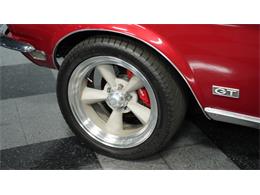1968 Ford Mustang (CC-2002199) for sale in Lithia Springs, Georgia