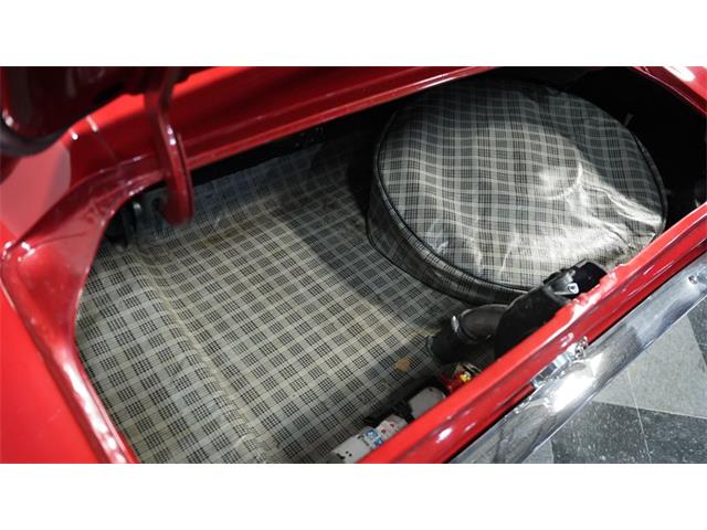 1968 Ford Mustang (CC-2002199) for sale in Lithia Springs, Georgia