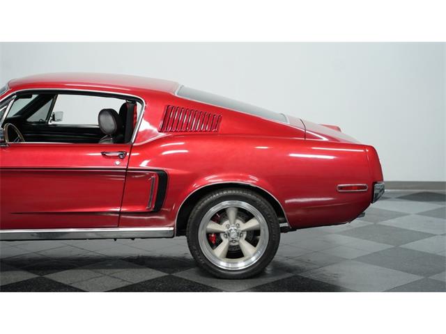 1968 Ford Mustang (CC-2002199) for sale in Lithia Springs, Georgia