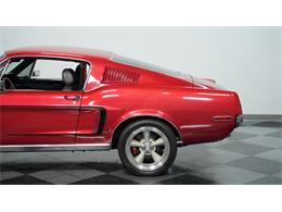 1968 Ford Mustang (CC-2002199) for sale in Lithia Springs, Georgia