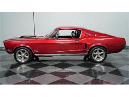 1968 Ford Mustang (CC-2002199) for sale in Lithia Springs, Georgia
