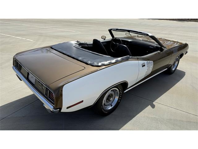 1971 Plymouth Barracuda for Sale | ClassicCars.com | CC-2002209