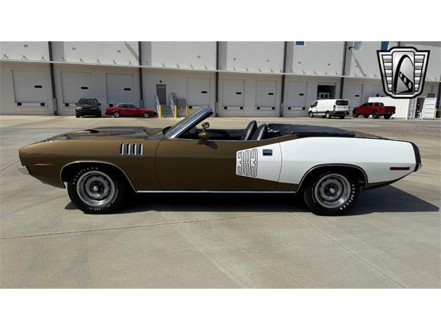 1971 Plymouth Barracuda for Sale | ClassicCars.com | CC-2002209