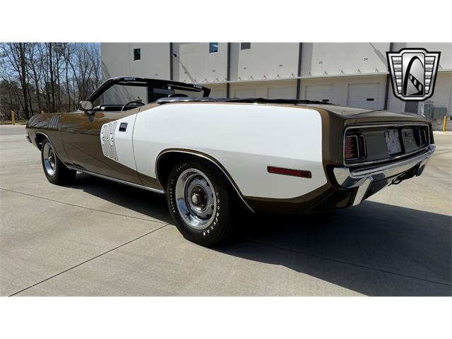 1971 Plymouth Barracuda for Sale | ClassicCars.com | CC-2002209