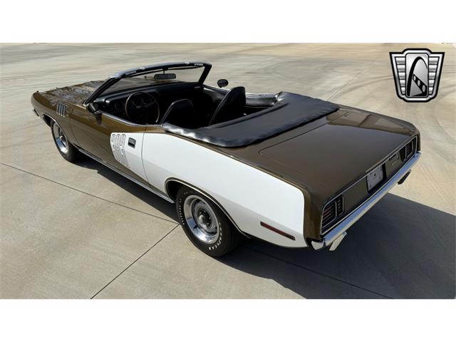 1971 Plymouth Barracuda for Sale | ClassicCars.com | CC-2002209