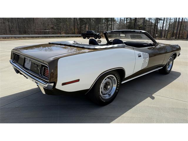 1971 Plymouth Barracuda for Sale | ClassicCars.com | CC-2002209